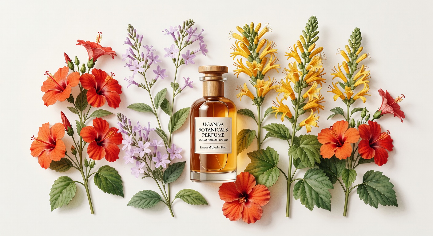Floral Collection