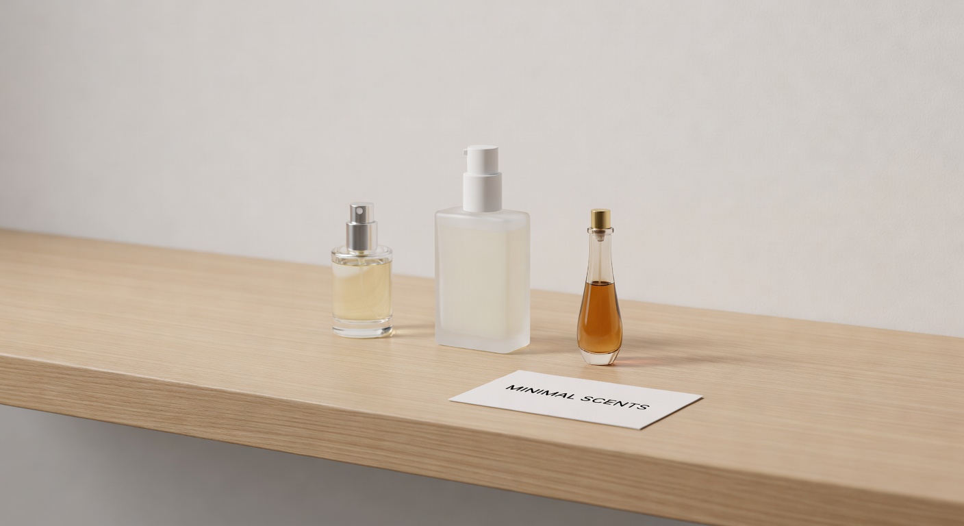 About AURA Parfums