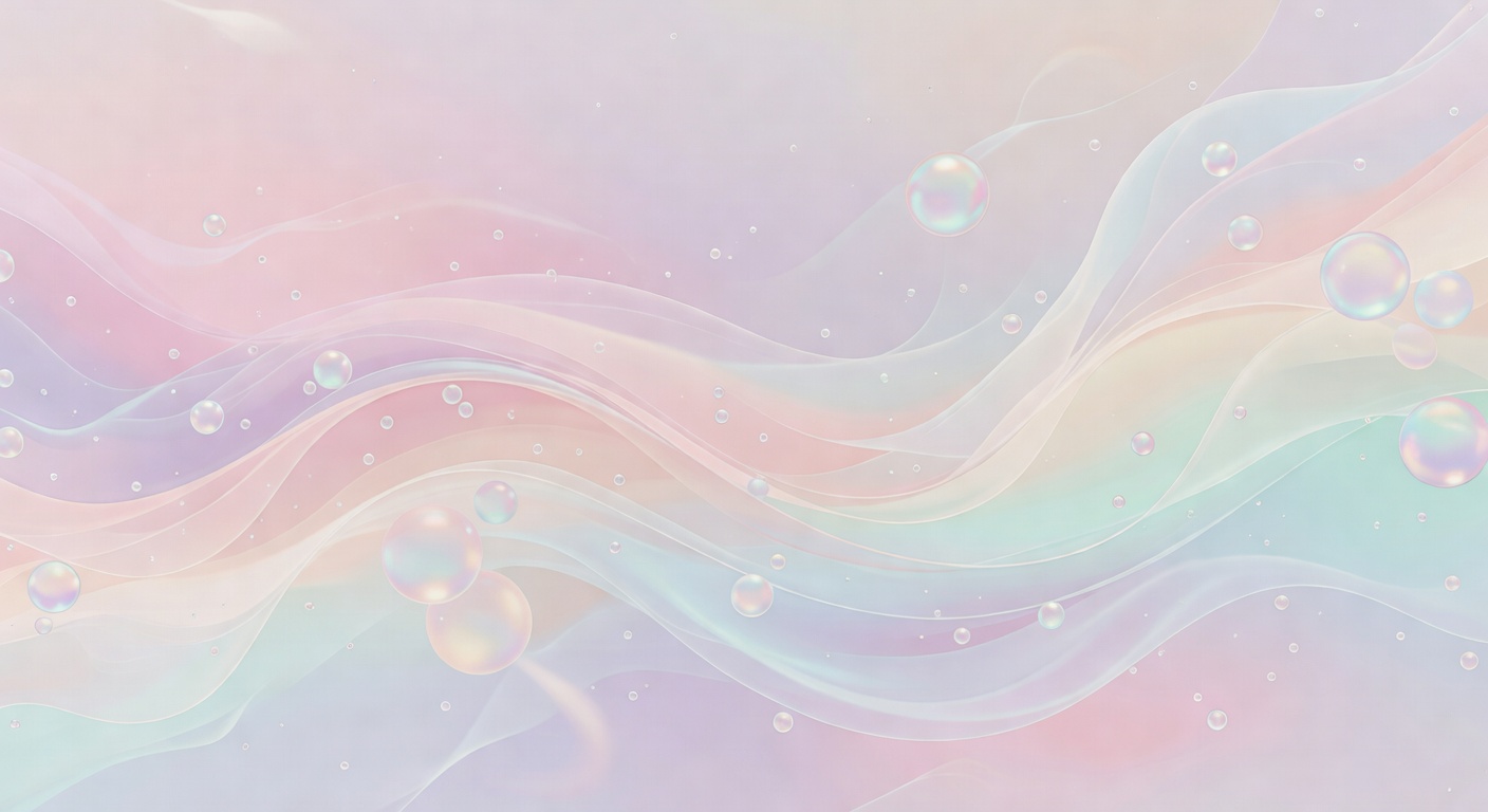 AURA Fragrance Journal
