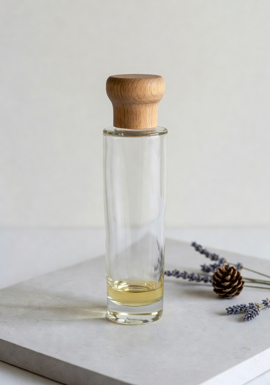 Murchison Oud